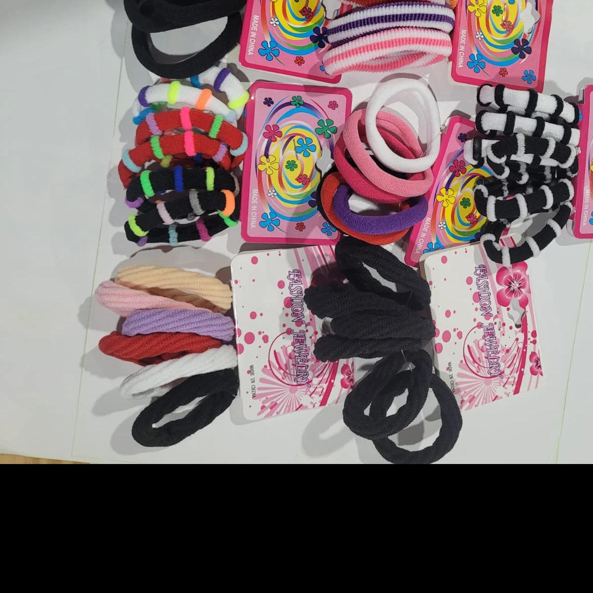Colitas x6u