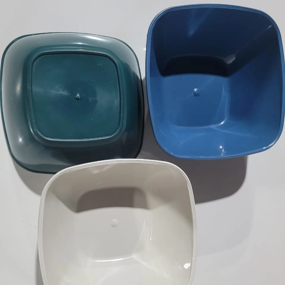 Bowl compotera