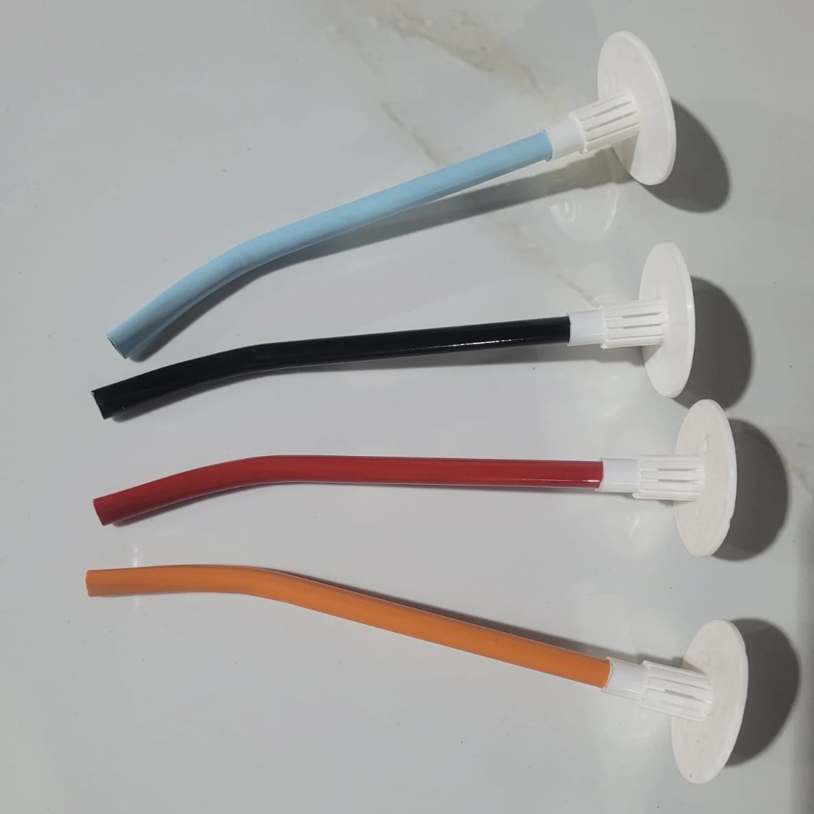 Bombilla con Extractor x1u