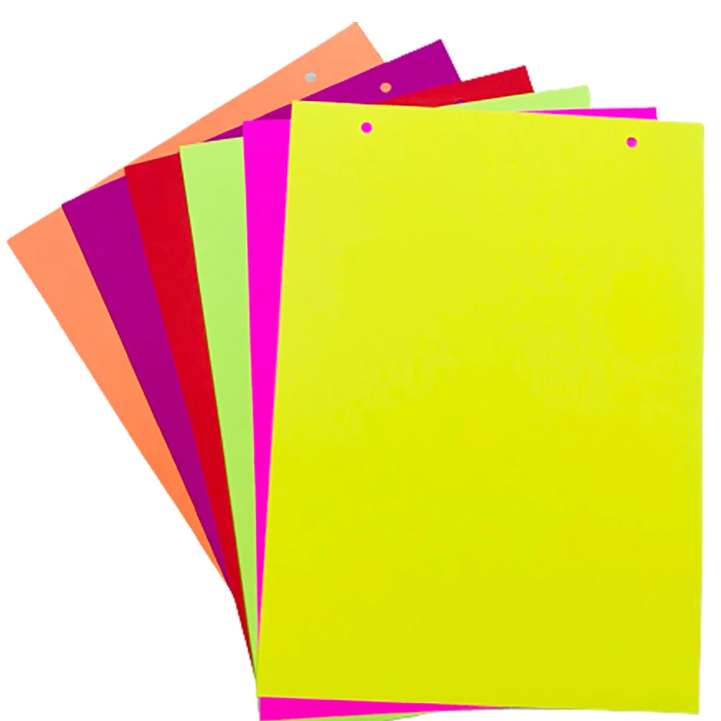 Canson de color N°5 x6hj