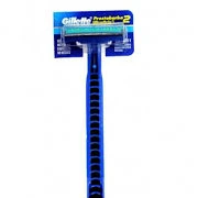Maquinita Gillete Ultragrip 2HJS Azul x10u