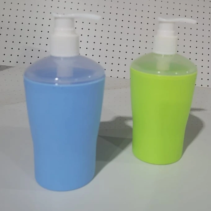 Dispenser de jabon