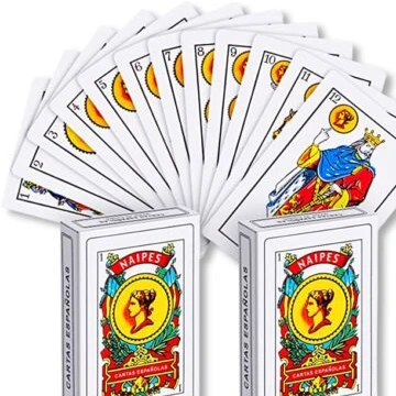 Naipes / Cartas