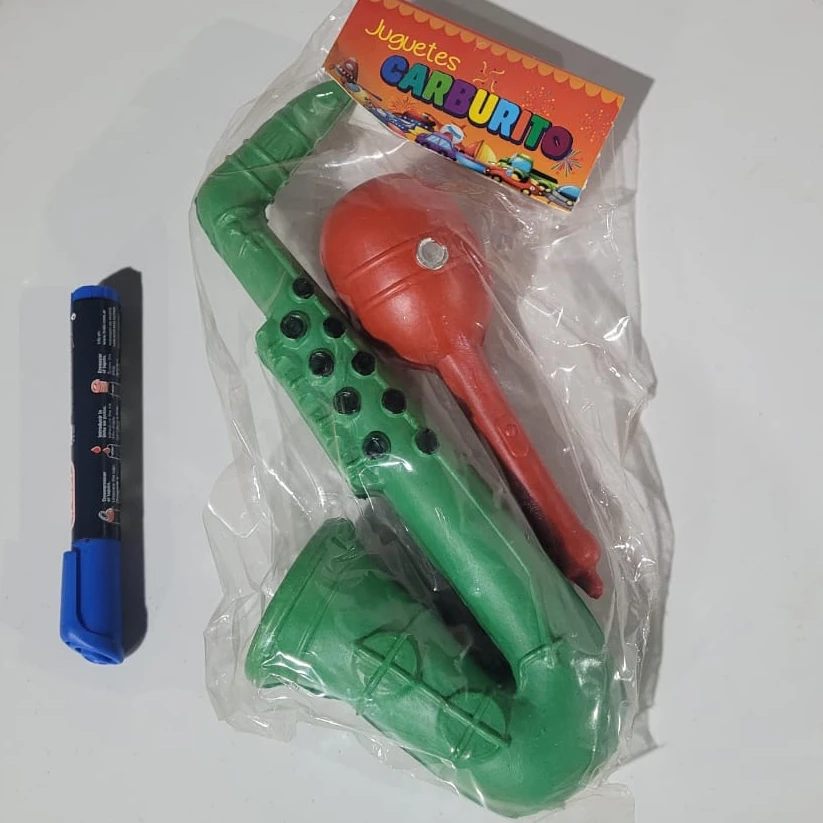 Set de instrumentos