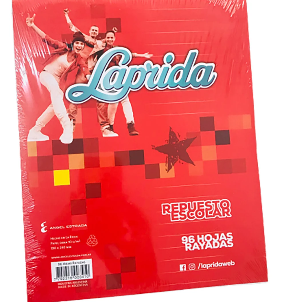 Repuesto Laprida x96HJS