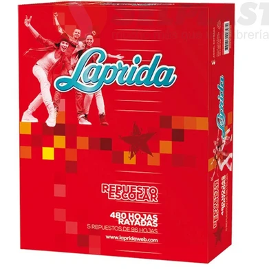 Repuesto Laprida x480HJS