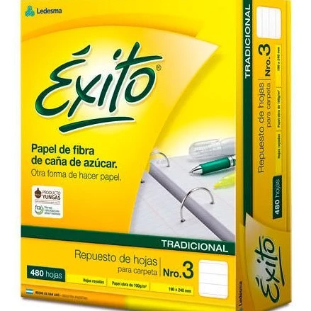 Repuesto Exito x480HJS