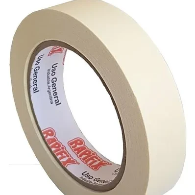 Cinta de papel 24mm x40mt