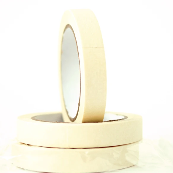Cinta de papel 18mm x40mt