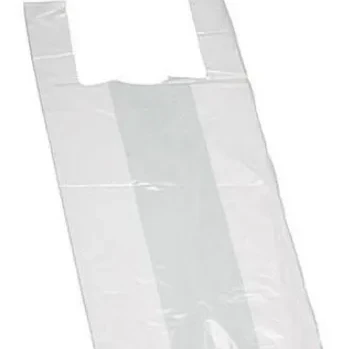Bolsa camiseta 60x80