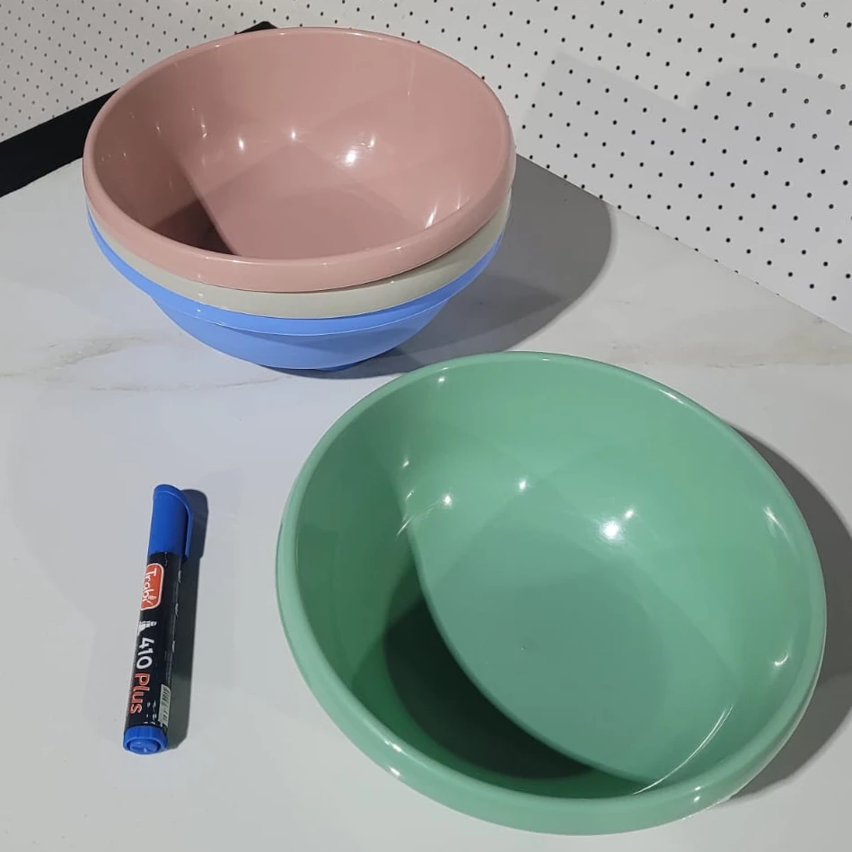 Bowl mediano