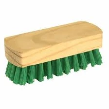 Cepillo de mano madera.