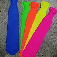Corbata Fluor x1u