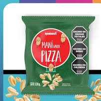 Mani Pizza x120gr
