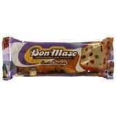 Budin Bon Mase ingles x220gr
