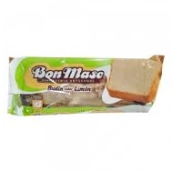 Budin Bon Mase limon x220gr