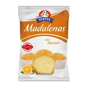 Madalena naranja Miss Yvette x175gr