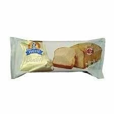 Budin Miss Yvette vainilla x160gr