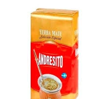 Yerba Especial Andresito x1kg