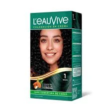 Tintura Leau Vive 1