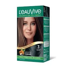 Tintura Leau Vive 3