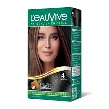 Tintura Leau Vive 4