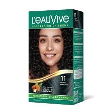Tintura Leau Vive 11