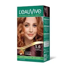 Tintura Leau Vive 5.6