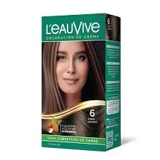 Tintura Leau Vive 6