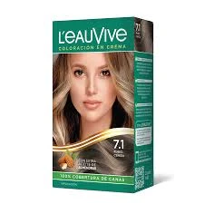 Tintura Leau Vive 7.1