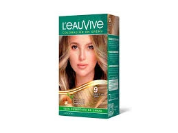 Tintura Leau Vive 9