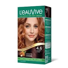 Tintura Leau Vive 4.6