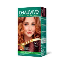 Tintura Leau Vive 6.5
