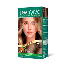 Tintura Leau Vive 7