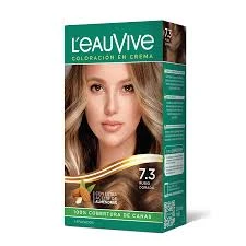 Tintura Leau Vive 7.3