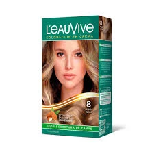 Tintura Leau Vive 8