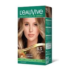 Tintura Leau Vive 8.3