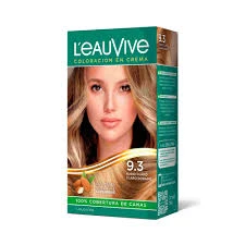 Tintura Leau Vive 9.3