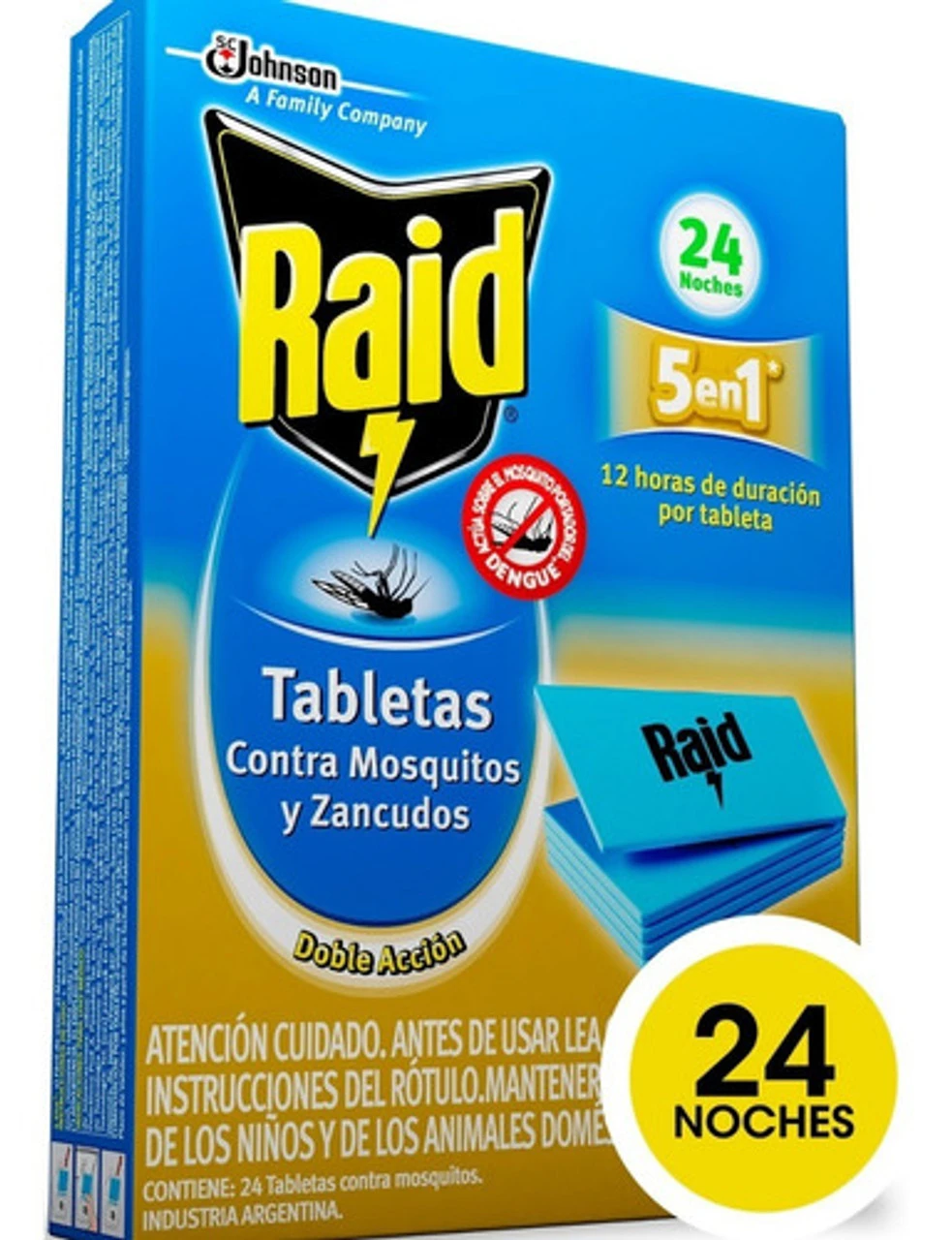 Tableta Raid x24u