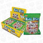 Gomitas Bull Dog huesitos x12u