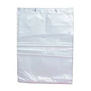Bolsas emblocadas 20x30 x100u
