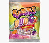 Chupetin Pelotitas Duo x50u