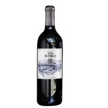 Vino Finca Los Robles