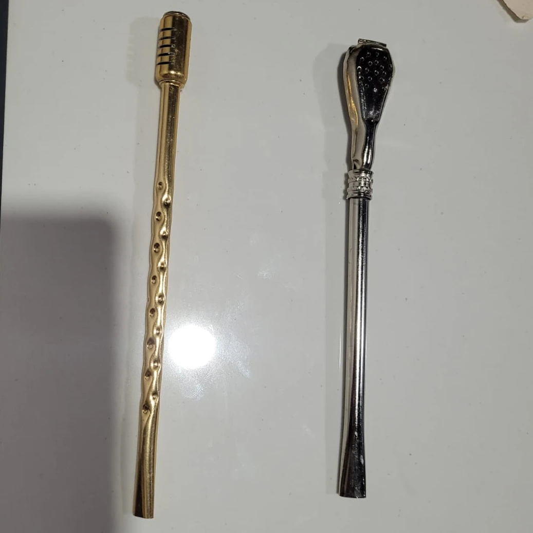 Bombilla (varias) x1u