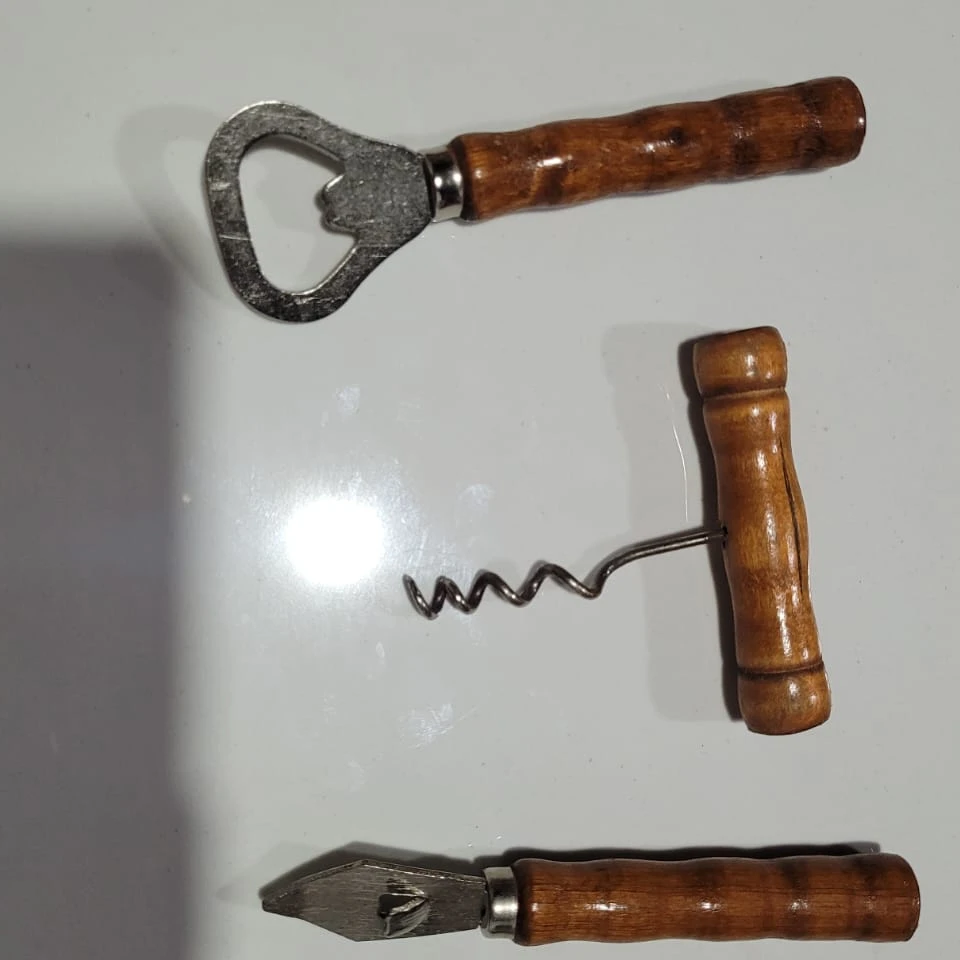 Abridor (varios) x1u
