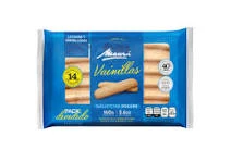 Mauri Vainillas x160gr