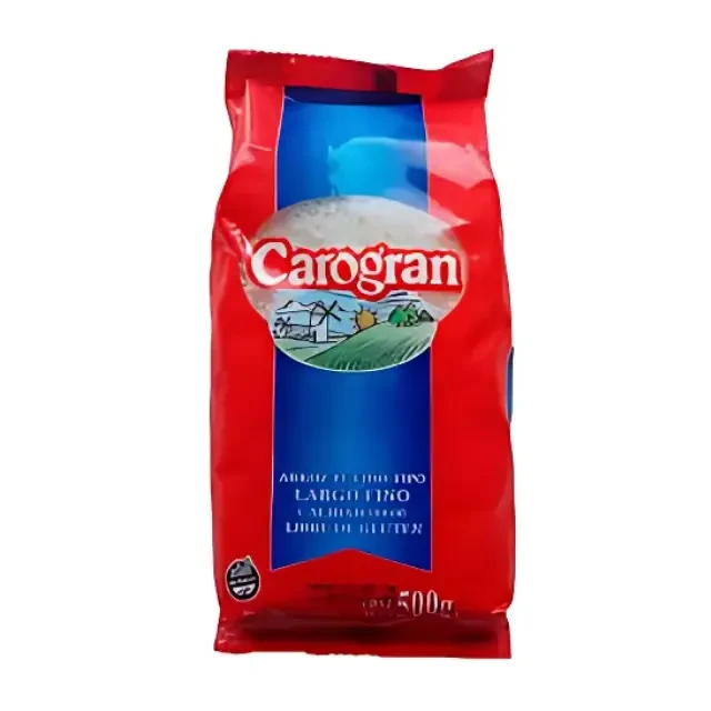 Arroz Carogran largo fino 500gr