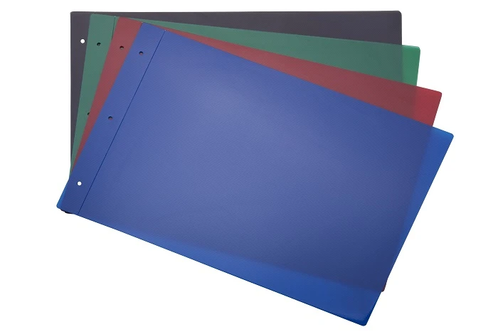 Carpeta N6 de dibujo
